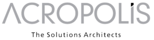 Acropolis Nigeria Logo